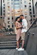 © gstockstudio - Making each other happy.