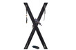 © JFsPic - Torture cross, sm cross against white background