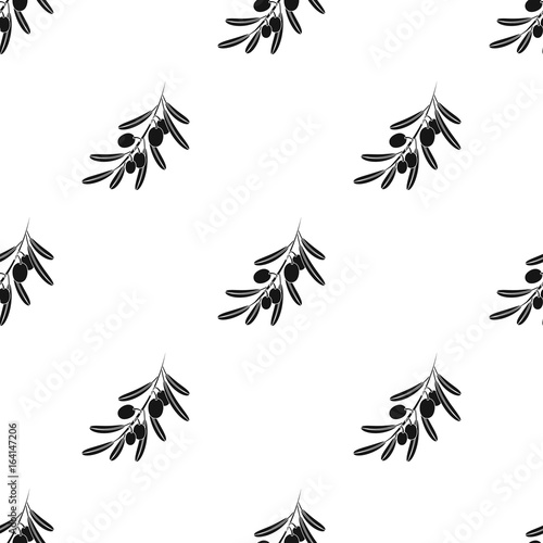 Olive Branch Olives Single Icon In Black Style Vector Symbol Stock Illustration Web Buy This Stock Vector And Explore Similar Vectors At Adobe Stock Adobe Stock