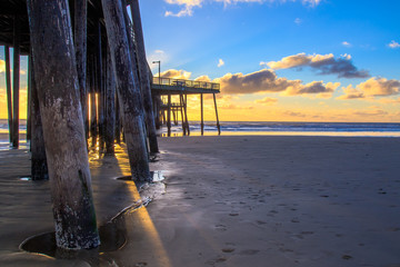 Pismo Rays