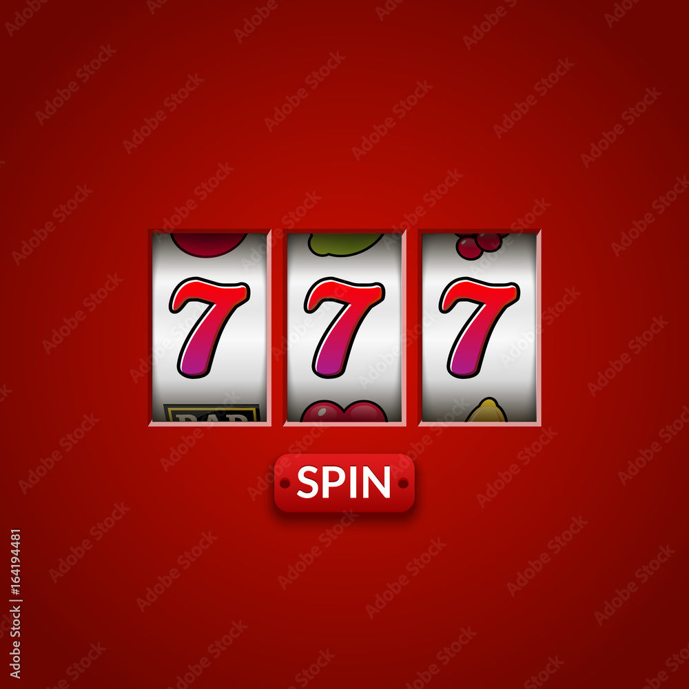 Lucky seven casino