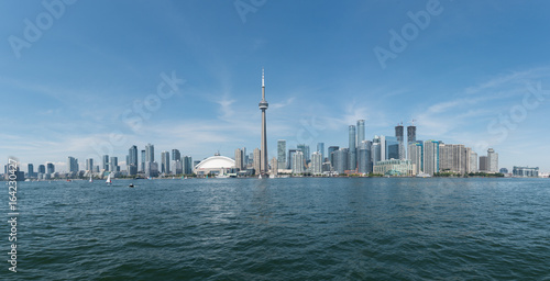 Zdjęcie XXL Toronto gród