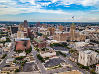 Wall Mural - San Antonio