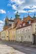 Kalmar Street Scene
