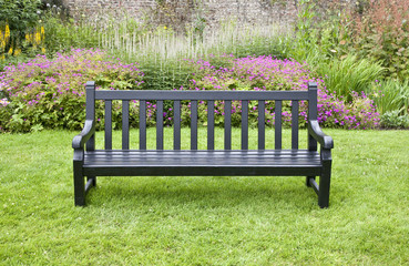 Garden Bench