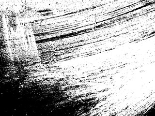 Wall Mural - grunge texture overlay background