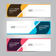 © ttae - Vector design Banner background.