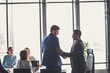 © alfa27 - Business handshake