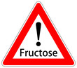 Fructose! / Warndreieck