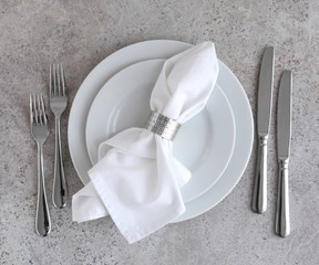 Table setting