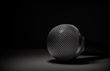 mic