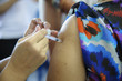 © kuarmungadd - Vaccination against influenza vaccine