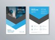 © apinan - abstract cover and  layout design  template for marketing material  presentation concept. use in  flyer ,brochure ,  annual report, poster and magazine template
