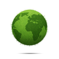 globe