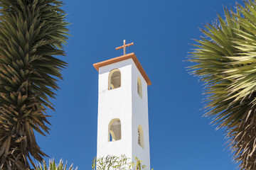 church mexico Baja California