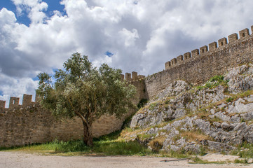 Óbidos, Portugal