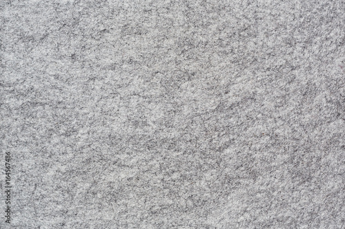 Fotomural Grey felt textured backgorund