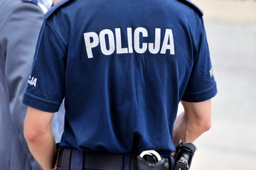 Policjant