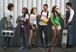 © Rawpixel.com - Teenagers Lifestyle Casual Culture Youth Style Concept