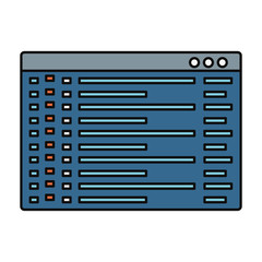 programming system codes