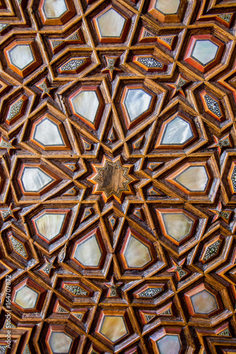 Osmanli Ahsap Sanati Bir Agac Nasil Terbiye Edilir Beyaz Tarih