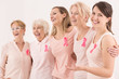 © Photographee.eu - Group of women embracing