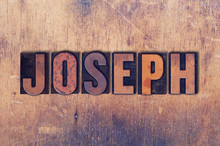 St. Joseph Free Stock Photo - Public Domain Pictures