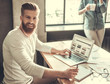 © georgerudy - People working in the office