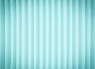 corrugated sheet background