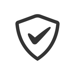 Poster - Protection Icon