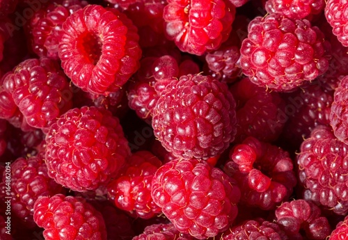 Raspberry. © BillionPhotos.com