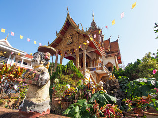 Chiang Mai 