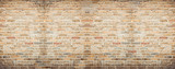 Fototapeta Desenie - brick wall background