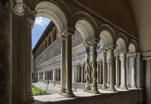 Basilica Di San Giovanni In Laterano (St. John Lateran Basilica)