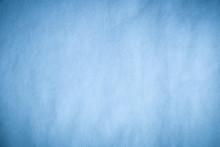 Blue Paper Abstract Texture Background