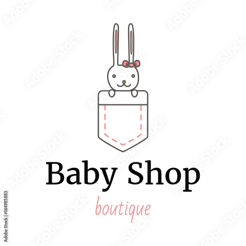 rabbit baby shop