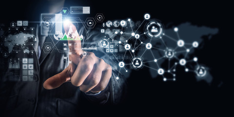 Creating wireless technologies