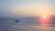 © Виталий Волосевич - Fishing on the kayak.