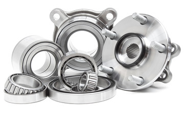 various bearings lie