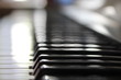 © Nadine - Keyboard