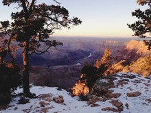 East Grand Canyon