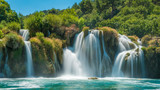 Wonderful Waterfall
