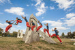 © Mosuno/Stocksy - Time Lapse of a Man Practising Parkour