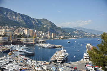 monte carlo monaco