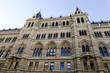 vienna city hall