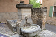 Fontaine en Provence - Pernes les Fontaines (Vaucluse)