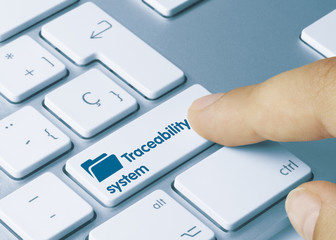traceability system