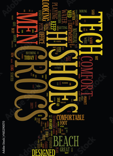 looking for crocs shoes