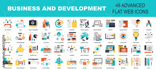 Fotografía Business and development