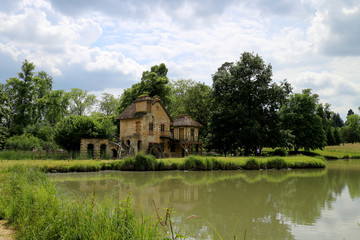 Villa tipo inglesa